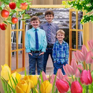 Meet your Posher, Jeannie